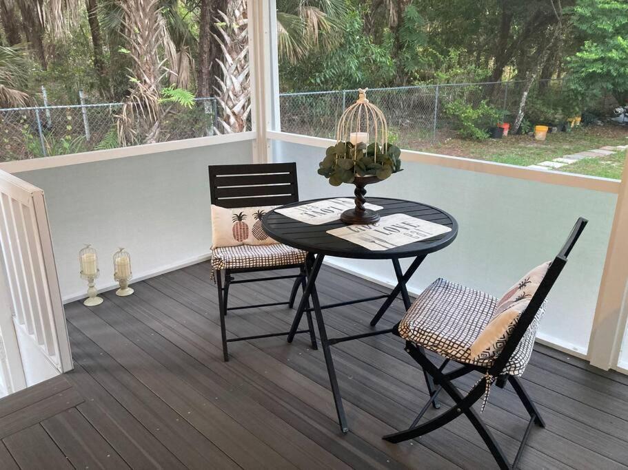 "Mia'S Place" Beautiful Private Apartment Surrounded By Nature เนเปิลส์ ภายนอก รูปภาพ